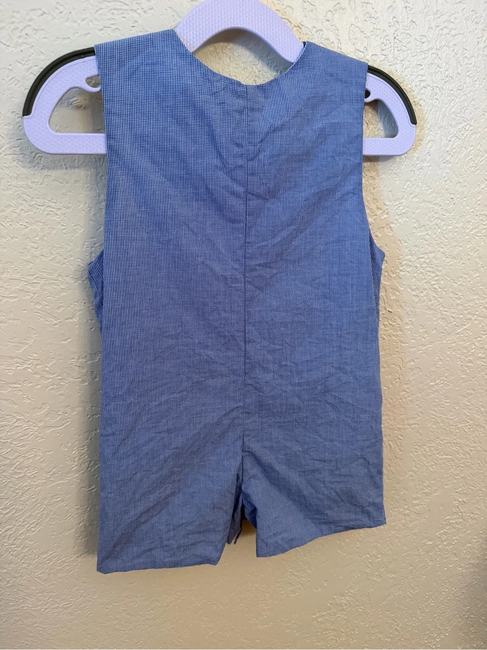 Edgehill Collection light blue
